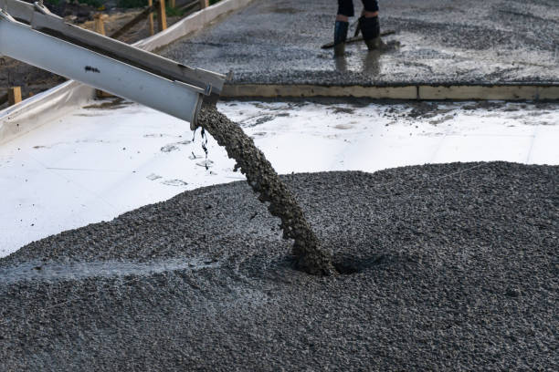 Driveways & Floors in MN