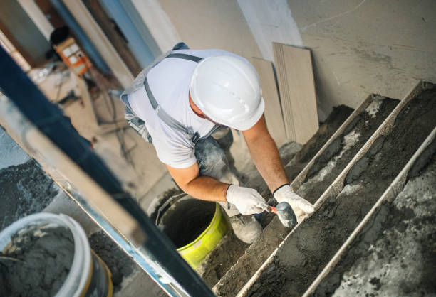 Best Affordable Concrete Contractor  in Granite Falls, MN