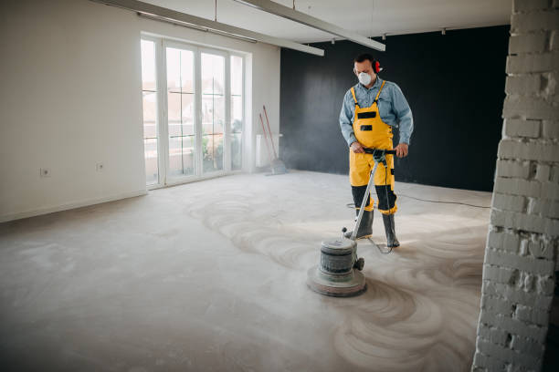 Best Residential Concrete Services  in Granite Falls, MN