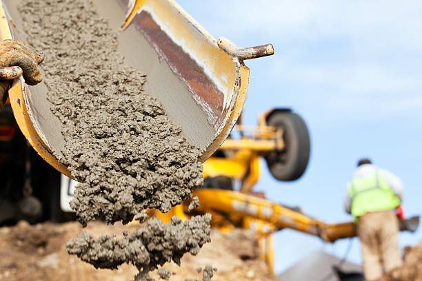 Best Driveways & Floors  in Granite Falls, MN
