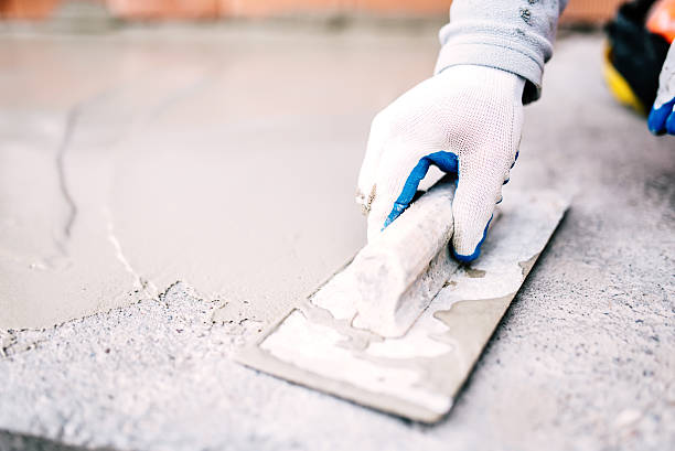 Best Concrete Foundation Repair  in Granite Falls, MN
